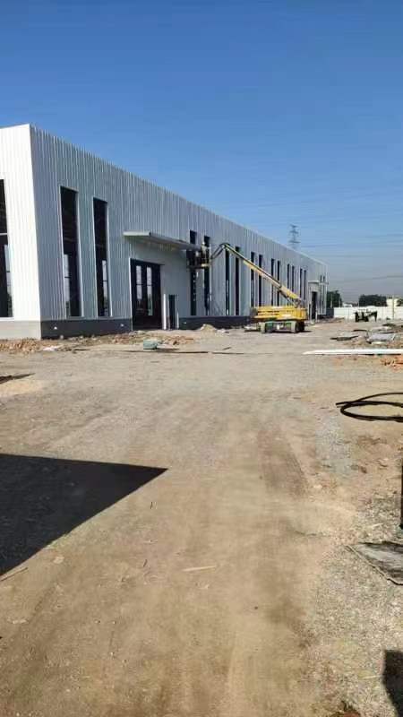 5個鋼結構安裝精度的控制方法？